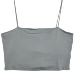 ZIGN Top Damski Szary XL