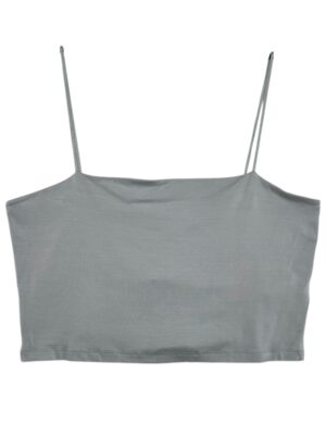 ZIGN Top Damski Szary XL - zdjęcie 1