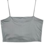 ZIGN Top Damski Szary XL - zdjęcie 2