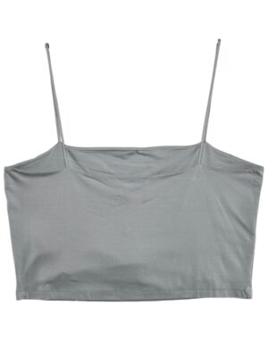 ZIGN Top Damski Szary XL - zdjęcie 2