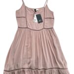 H&M Sukienka Damska Różowa M