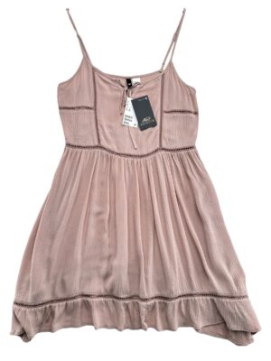 H&M Sukienka Damska Różowa M - zdjęcie 1
