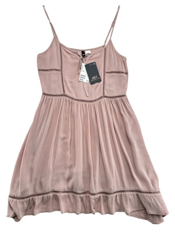 H&M Sukienka Damska Różowa M