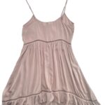 H&M Sukienka Damska Różowa M - zdjęcie 2