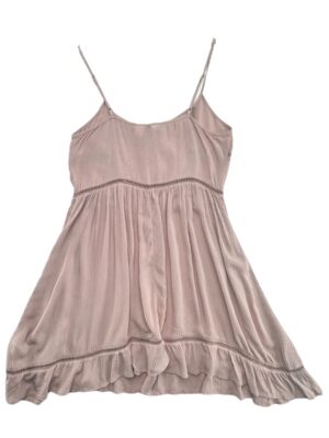 H&M Sukienka Damska Różowa M - zdjęcie 2