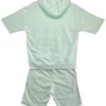 NEXT Komplet Dziecięcy Zielony 140 - zdjęcie 2