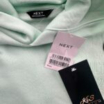 NEXT Komplet Dziecięcy Zielony 140 - zdjęcie 3