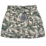 BOOHOO Spódnica Damska Moro 40