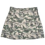 BOOHOO Spódnica Damska Moro 40 - zdjęcie 2