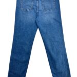 M&S Jeansy Damskie Niebieskie XXL - zdjęcie 2