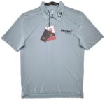 DUNLOP Koszula Męska Szara S