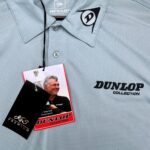 DUNLOP Koszula Męska Szara S - zdjęcie 3