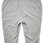 DUNNES STORES Spodnie Damskie Szare 3XL Len - zdjęcie 2