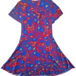 JOE BROWNS Sukienka Damska Wielokolorowa L - zdjęcie 2