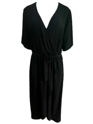 NEW LOOK Sukienka Damska Czarna ONE SIZE - zdjęcie 1