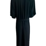 NEW LOOK Sukienka Damska Czarna ONE SIZE - zdjęcie 2