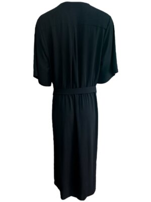 NEW LOOK Sukienka Damska Czarna ONE SIZE - zdjęcie 2