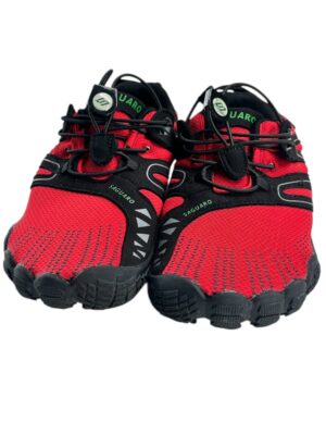SAGIARO Buty do Wody Damskie Czerwone 38 - zdjęcie 2