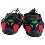 SAGIARO Buty do Wody Damskie Czerwone 38 - zdjęcie 3