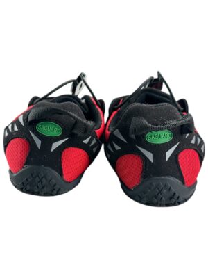SAGIARO Buty do Wody Damskie Czerwone 38 - zdjęcie 3