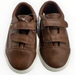 NEXT Buty Dziecięce Brązowe Rozmiar 22 - zdjęcie 2