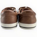 NEXT Buty Dziecięce Brązowe Rozmiar 22 - zdjęcie 3