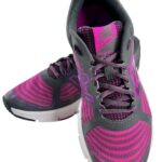 NEW BALANCE Buty Damskie Różowe 39 - zdjęcie 1