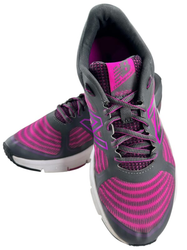 NEW BALANCE Buty Damskie Różowe 39