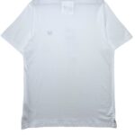 CREW CLOTHING COMPANY Koszulka Damska Biała M - zdjęcie 2