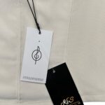 STRADIVARIUS Top Damski Beżowy L - zdjęcie 3