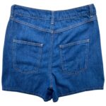 NEXT Szorty Damskie Niebieskie M - zdjęcie 2