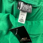 JEZEBEL Spodenki Damskie Zielone S - zdjęcie 3