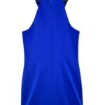 KAREN MILLEN Sukienka Damska Niebieska XS - zdjęcie 2