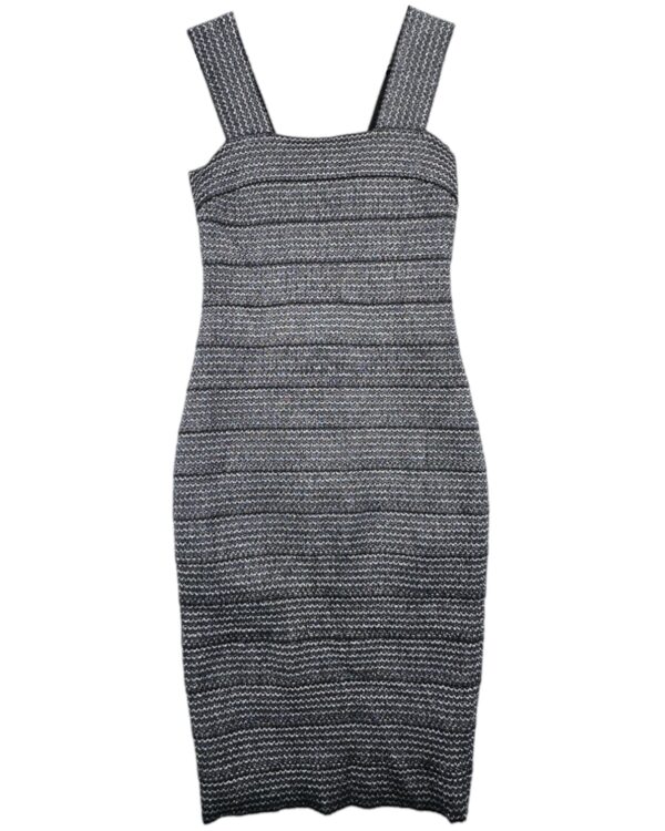 NEW LOOK Sukienka Damska Czarna S