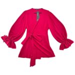 BOOHOO Sukienka Damska Różowa XL