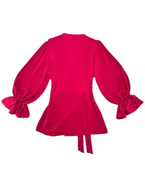 BOOHOO Sukienka Damska Różowa XL - zdjęcie 2