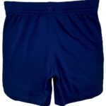 NIKE Spodenki Dziecięce Niebieskie Rozmiar 136 - zdjęcie 2