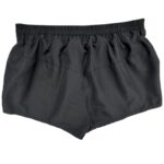 CALVIN KLEIN Szorty Damskie Czarne S - zdjęcie 3