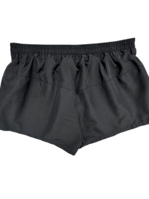 CALVIN KLEIN Szorty Damskie Czarne S - zdjęcie 3