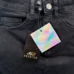 MISSGUIDED Spódnica Damska Czarna ONE SIZE - zdjęcie 2