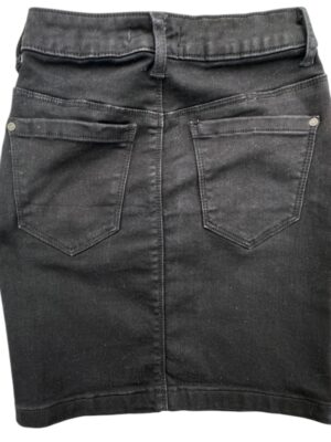 MISSGUIDED Spódnica Damska Czarna ONE SIZE - zdjęcie 3