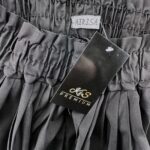 PRIMARK Szorty Damskie Czarne M