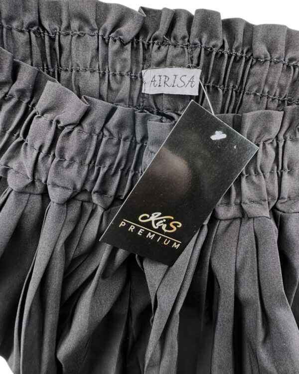 PRIMARK Szorty Damskie Czarne M
