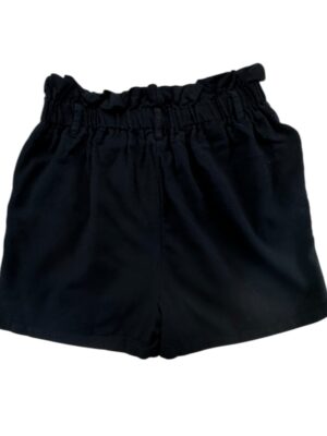 PRIMARK Szorty Damskie Czarne M - zdjęcie 3