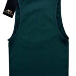 PRIMARK Top Damski Czarny S - zdjęcie 2