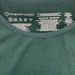 PRIMARK Top Damski Czarny S - zdjęcie 3