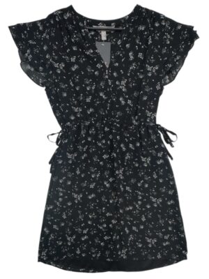 H&M Sukienka Damska Czarna L - zdjęcie 1