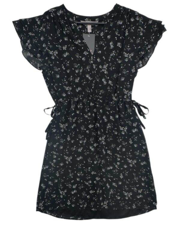 H&M Sukienka Damska Czarna L