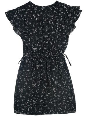 H&M Sukienka Damska Czarna L - zdjęcie 2