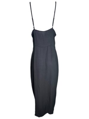 PRIMARK Sukienka Damska Czarna 3XL - zdjęcie 2